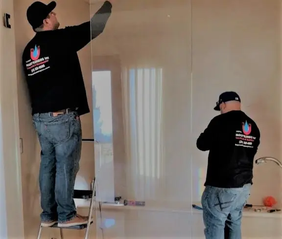 Professional plumbing installation for Leak Detection in Douglass